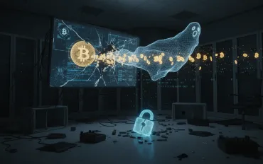 Furto milionario di Bitcoin: Procura sudcoreana vittima di phishing