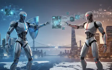 Europa sfida gli USA: verso l'indipendenza tecnologica