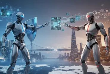 Europa sfida gli USA: verso l'indipendenza tecnologica