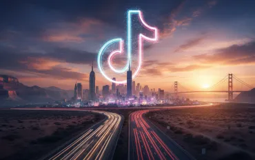 TikTok USA: Adam Presser alla guida della nuova joint venture per la sicurezza dei dati