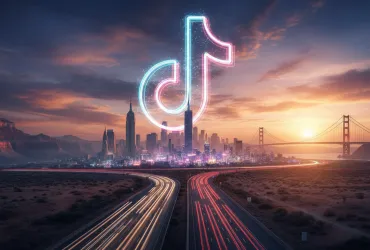 TikTok USA: Adam Presser alla guida della nuova joint venture per la sicurezza dei dati