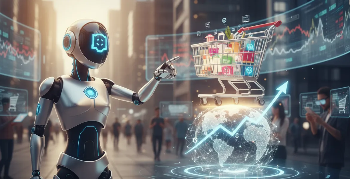 ChatGPT punta allo shopping online per la svolta economica