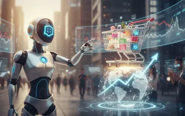 ChatGPT punta allo shopping online per la svolta economica