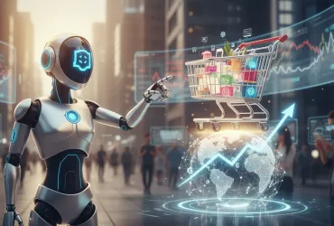 ChatGPT punta allo shopping online per la svolta economica