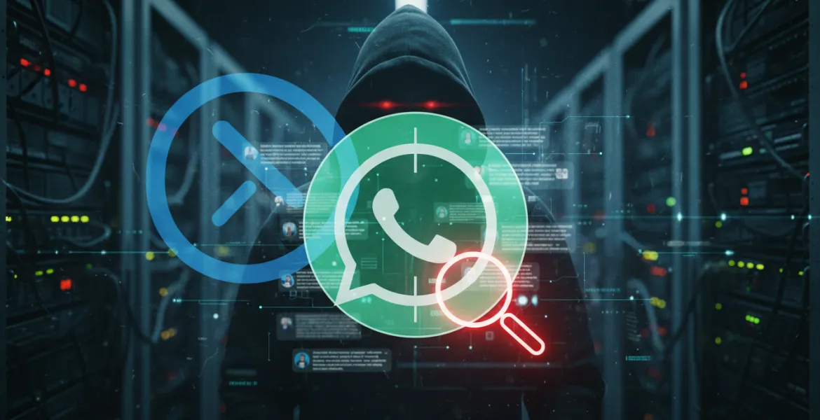 WhatsApp nel mirino: Meta accusata di spiare i messaggi degli utenti