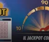 Eurojackpot: Vincita Shock!