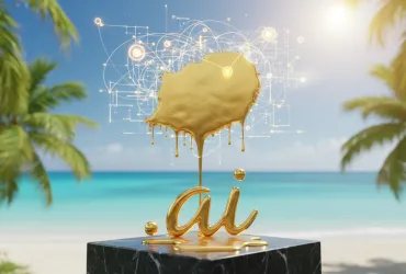 Anguilla sfrutta il boom dell'AI: Dominio .ai oro colato per l'isola