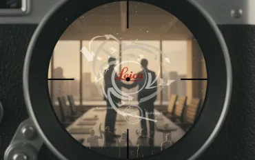 Leica nel mirino dei fondi: Blackstone e Kaufmann pronti a cedere il controllo