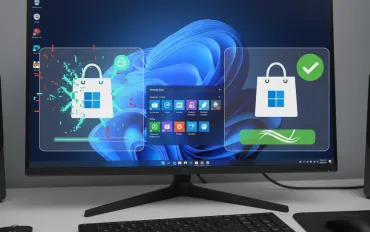 Bug di Microsoft store bloccava App Windows 11: Problema risolto