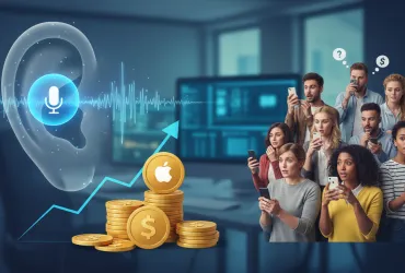 Siri spiava le conversazioni? Apple risarcisce gli utenti iPhone