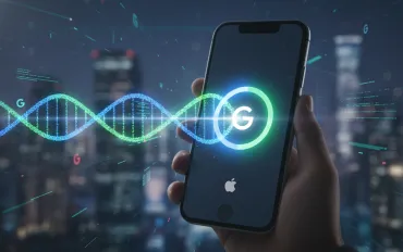 Siri si potenzia con Gemini: l'IA di Google arriva su iOS