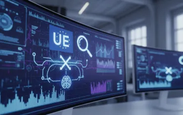 UE indaga su X per contenuti sessuali generati dall'IA Grok