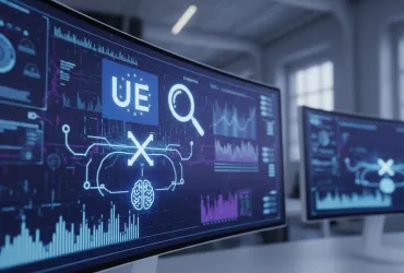 UE indaga su X per contenuti sessuali generati dall'IA Grok