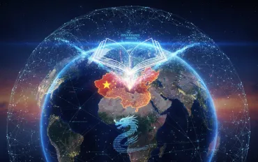 Ascesa cinese nell'intelligenza artificiale: Modelli Open Source conquistano il mondo