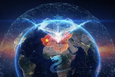 Ascesa cinese nell'intelligenza artificiale: Modelli Open Source conquistano il mondo