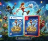 Rayman: Edizione per il 30° anniversario in arrivo su PS5 e Nintendo Switch