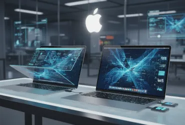 Apple pronta a rivoluzionare i MacBook Pro: doppio aggiornamento in arrivo