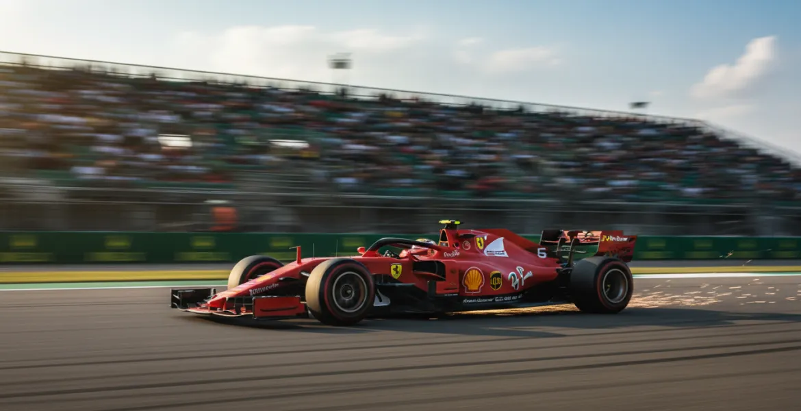 Ferrari SF-26: Ottimismo per la Power Unit 0676 nei test di Barcellona