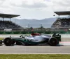 Antonelli illumina i Test 2026: La Mercedes W17 promette bene