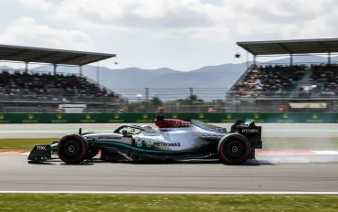 Antonelli illumina i Test 2026: La Mercedes W17 promette bene