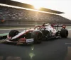 Haas VF-26: Inizio sprint, chilometri importanti nonostante le difficoltà