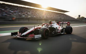 Haas VF-26: Inizio sprint, chilometri importanti nonostante le difficoltà