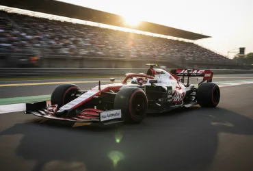 Haas VF-26: Inizio sprint, chilometri importanti nonostante le difficoltà