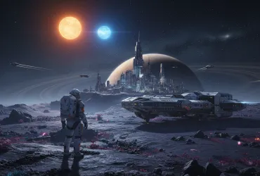 Starfield 2.0: Bethesda al lavoro su un aggiornamento rivoluzionario?