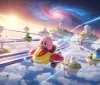 Kirby Air Riders: Aggiornamento epico 1.3.0 rivoluziona il gioco!
