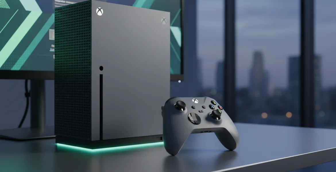 Xbox nel mirino di Microsoft: Margini di profitto al 30%?