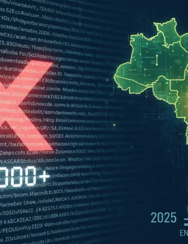 Brasile stretta sul gioco d'azzardo: Bloccati oltre 25.000 siti illegali nel 2025