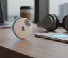 AirTag 2: Apple rivoluziona il localizzatore con un nuovo chip e volume potenziato