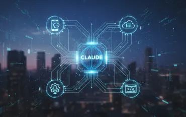 Claude si evolve: Integrazione con app esterne per una AI più potente