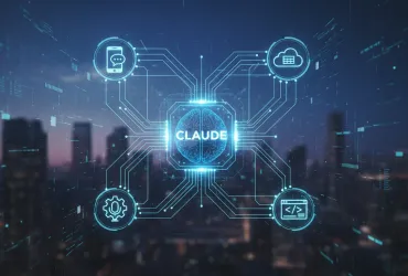 Claude si evolve: Integrazione con app esterne per una AI più potente