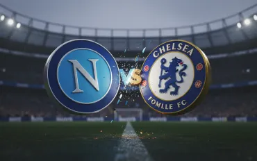 Napoli-Chelsea: McTominay carica gli azzurri: Vogliamo vincere!