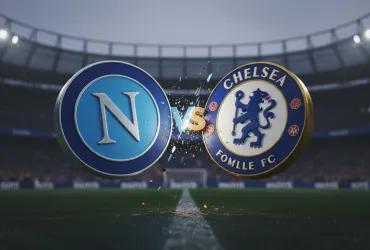 Napoli-Chelsea: McTominay carica gli azzurri: Vogliamo vincere!