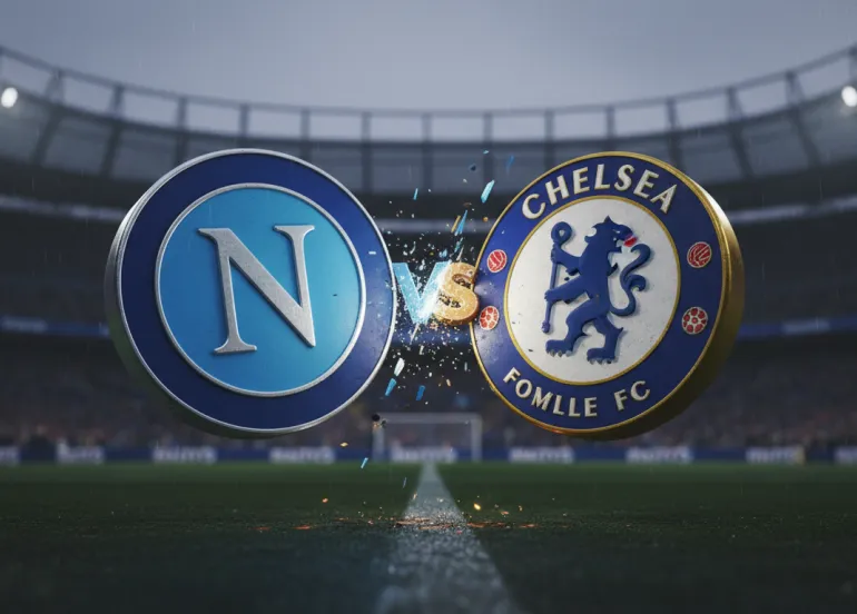 Napoli-Chelsea: McTominay carica gli azzurri: "Vogliamo vincere!"