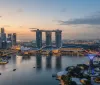 Singapore investe 786 milioni di dollari nell'Intelligenza Artificiale: sfida globale all'innovazione