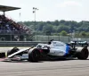 Williams F1: Superati i crash test e annunciata partnership con sparco