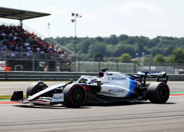 Williams F1: Superati i crash test e annunciata partnership con sparco
