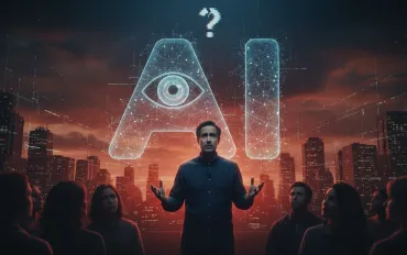 L'intelligenza artificiale è una minaccia? Il CEO di Anthropic lancia l'allarme