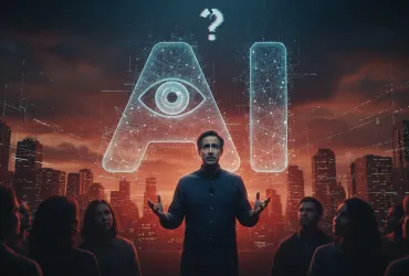 L'intelligenza artificiale è una minaccia? Il CEO di Anthropic lancia l'allarme