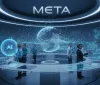 Meta Riconsidera la Metaverso: Focus su IA e Smart glasses