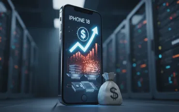 iPhone 18: Aumento dei prezzi in vista a causa del caro memorie