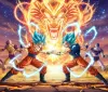 Dragon Ball Sparking Zero: Annunciati DLC e personaggi inediti!