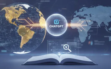 ChatGPT favorisce le nazioni ricche? Uno studio rivela pregiudizi nei dati di addestramento