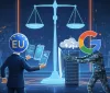 UE contro Google: Antitrust UE chiede accesso aperto all'AI e ai dati di Android