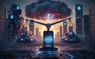 YouTuber contro Big Tech: Snap si aggiunge alla lista degli accusati per violazione del copyright sull'IA