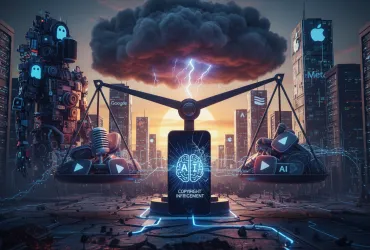 YouTuber contro Big Tech: Snap si aggiunge alla lista degli accusati per violazione del copyright sull'IA