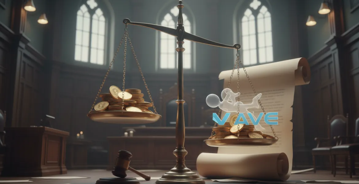 Valve sotto accusa: Maxiricorso da 656 milioni di sterline nel Regno Unito